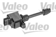 Катушка зажигания VALEO 245220 для NISSAN MAXIMA
