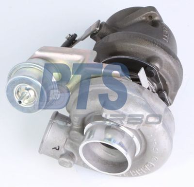 LADER AUFLADUNG BTS Turbo T911160 14