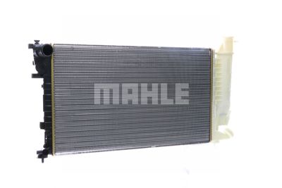 RADIATOR RACIRE MOTOR MAHLE CR497000S 47