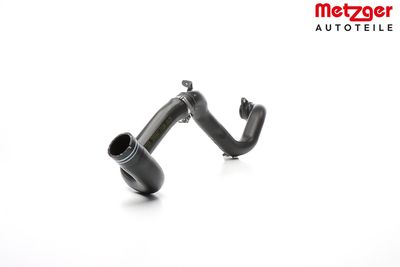 LADELUFTSCHLAUCH METZGER AUTOTEILE 2400647 32