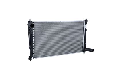 RADIATOR RACIRE MOTOR NRF 56102 44