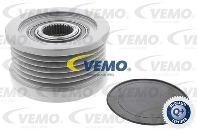 VEMO V52-23-0002 Муфта генератора  для HYUNDAI TRAJET (Хендай Тражет)