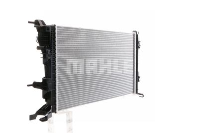 RADIATOR RACIRE MOTOR MAHLE CR840000S 25