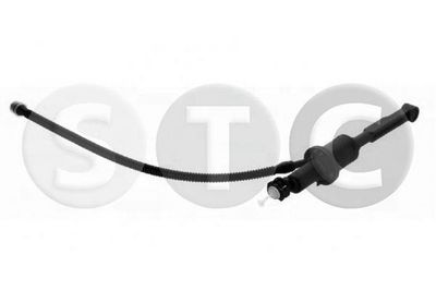горна помпа на съединител STC T457913