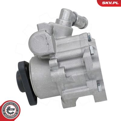 Hydraulické čerpadlo, řízení ESEN SKV 10SKV330