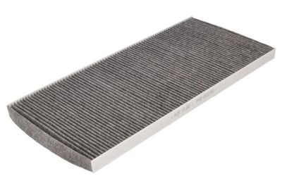 Cabinefilter met actieve kool, hoeveelheid 1, past: VOLVO 8900, 9500, B8 05.13-