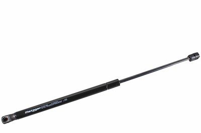 Gasfeder, Koffer-/Laderaum