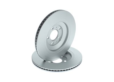 BREMSSCHEIBE BOSCH 0986479591 8