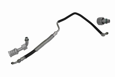 HOCHDRUCKLEITUNG KLIMAANLAGE