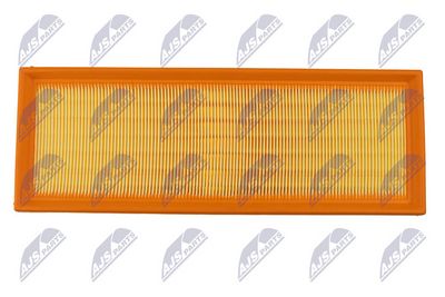 Vzduchový filter NTY FAF-BM-053