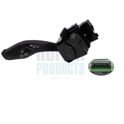 COMUTATOR COLOANA DIRECTIE