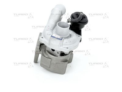 COMPRESOR SISTEM DE SUPRAALIMENTARE TURBO-TEC TT6044 1