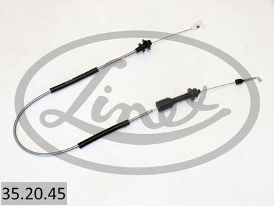 Linka gazu LINEX 35.20.45