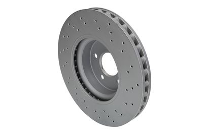 BREMSSCHEIBE ATE 24013201001 17