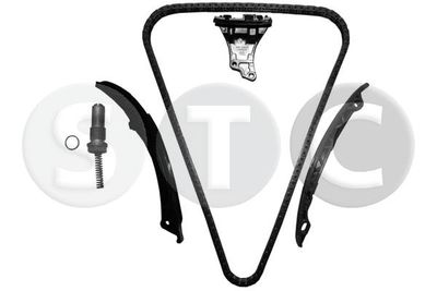 Zestaw łańcucha rozrządu STC T458369
