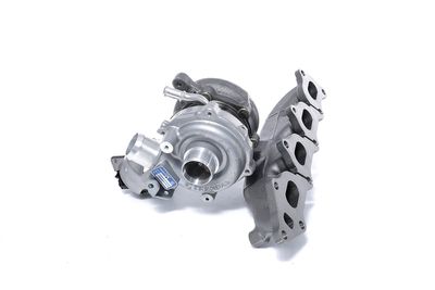 LADER AUFLADUNG BTS Turbo T918442 2