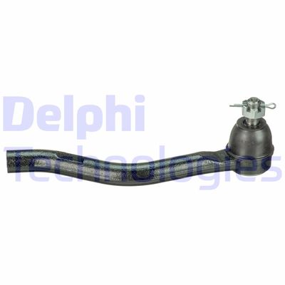 Styrled DELPHI TA3293