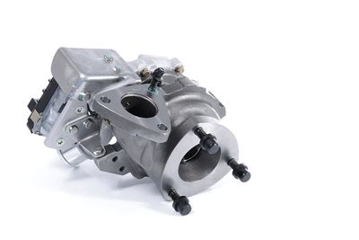 LADER AUFLADUNG BTS Turbo T916531BT 16