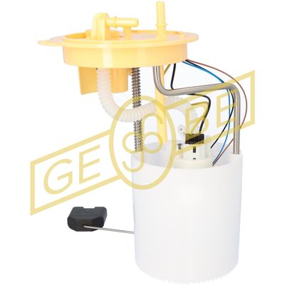 SISTEM ALIMENTARE CU COMBUSTIBIL GEBE 962511 1