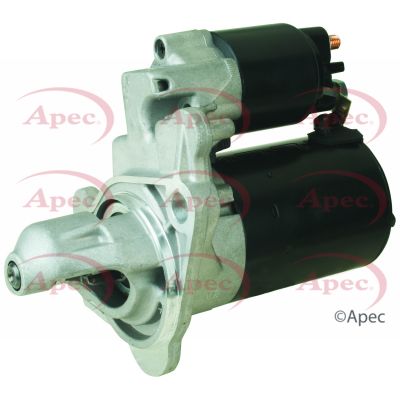 Starter APEC ASM1236