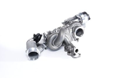 LADER AUFLADUNG BTS Turbo T918941KPL 17