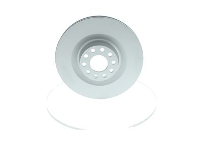 BREMSSCHEIBE BOSCH 0986479589 5