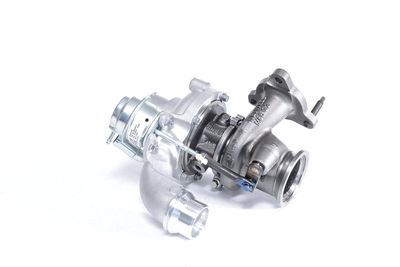 LADER AUFLADUNG BTS Turbo T917212 13