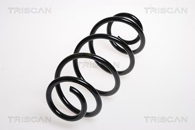 Пружина ходовой части TRISCAN 8750 28235 для CITROËN C2