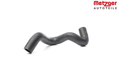 FURTUN RADIATOR METZGER AUTOTEILE 2421117 33