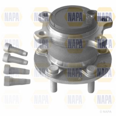 Wheel Bearing Kit NAPA PWB1172