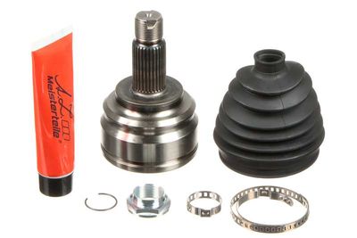 каре комплект, полуоска A.Z. Meisterteile AZMT-43-030-4236