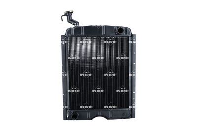 RADIATOR BATERIE DE ANTRENARE