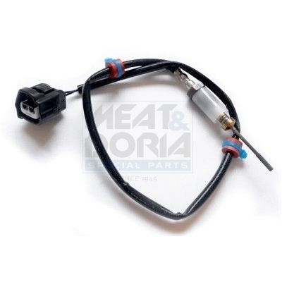 Sensor, Abgastemperatur