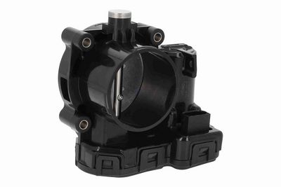 DROSSELKLAPPENSTUTZEN