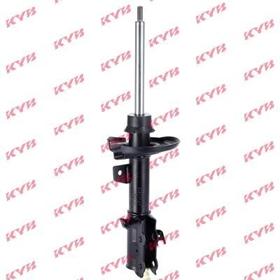 STOßDäMPFER KYB 338731 11