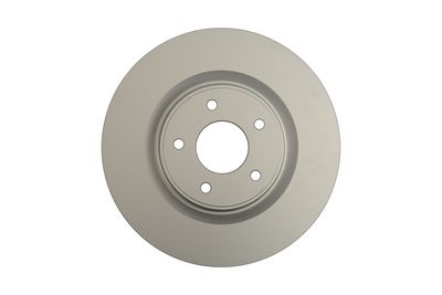 Brzdový kotúč HELLA 8DD 355 131-691