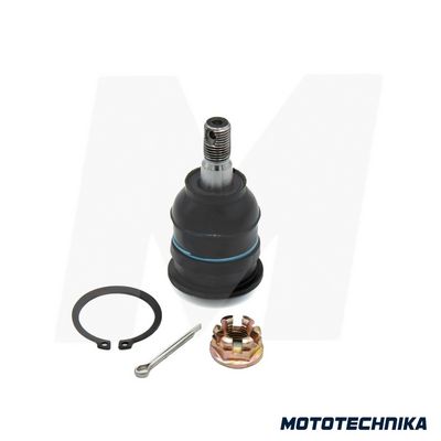 MOTOTECHNIKA Šarnyras / girgždukas