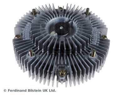 BLUE PRINT Kupplung, Kühlerlüfter