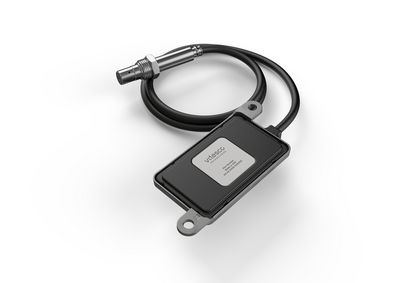 Vorschau NOx-Sensor, Harnstoffeinspritzung