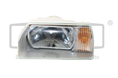 Основная фара DPA 89200196702 для SKODA FAVORIT