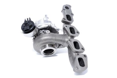 LADER AUFLADUNG BTS Turbo T918713 18