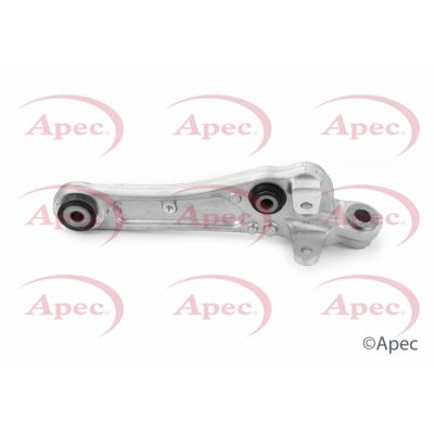 Control/Trailing Arm, wheel suspension APEC AST2657