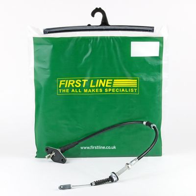 въжен механизъм, задействане на съединителя FIRST LINE FKC2063