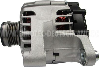 GENERATOR EUROTEC 12090929 1