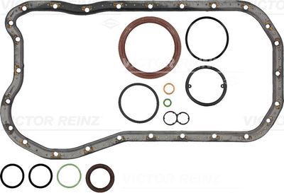 Zestaw uszczelek, skrzynia korbowa VICTOR REINZ 08-27321-02