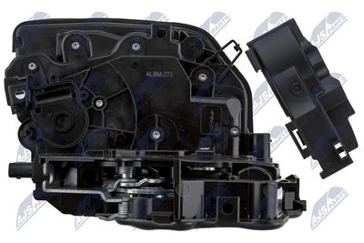Ovilukko NTY EZC-BM-273A – BMW