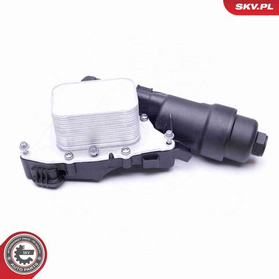 RADIATOR ULEI ULEI MOTOR ESEN SKV 31SKV165 2