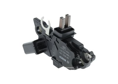 REGULATOR ALTERNATOR BOSCH 1986AE0071 25