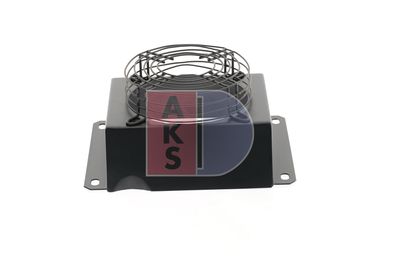 LüFTERHAUBE AKS DASIS 701012H 16