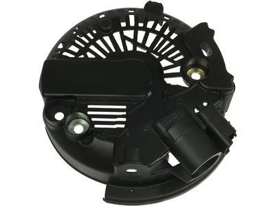 Schutzkappe, Generator